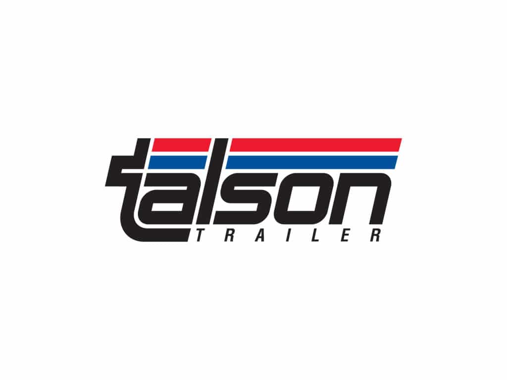 Hochstaffl Nutzfahrzeuge - Partner Talson Logo