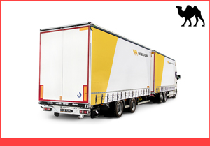 WIELTON Curtain Volume Master