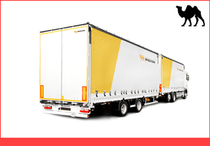 WIELTON Side Volume Master