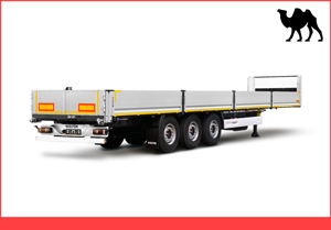 WIELTON Dropside Master
