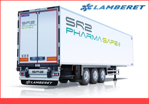 LAMBERET SR2 PHARMASAFE+