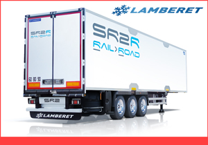 LAMBERET SR2 RAIL>ROAD