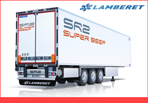 LAMBERET SR2 SUPER BEEF