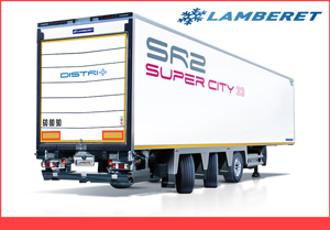 LAMBERET SR2 SUPER CITY