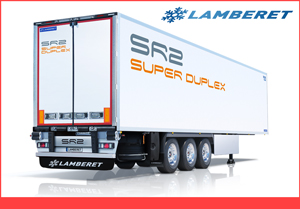 LAMBERET SR2 SUPER DUPLEX