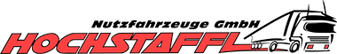 Hochstaffl Nutzfahrzeuge Logo