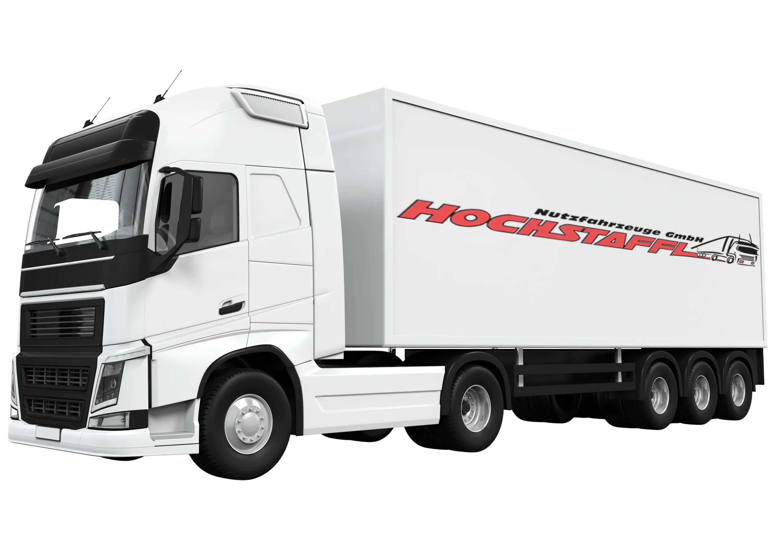 Hochstaffl Nutzfahrzeuge
