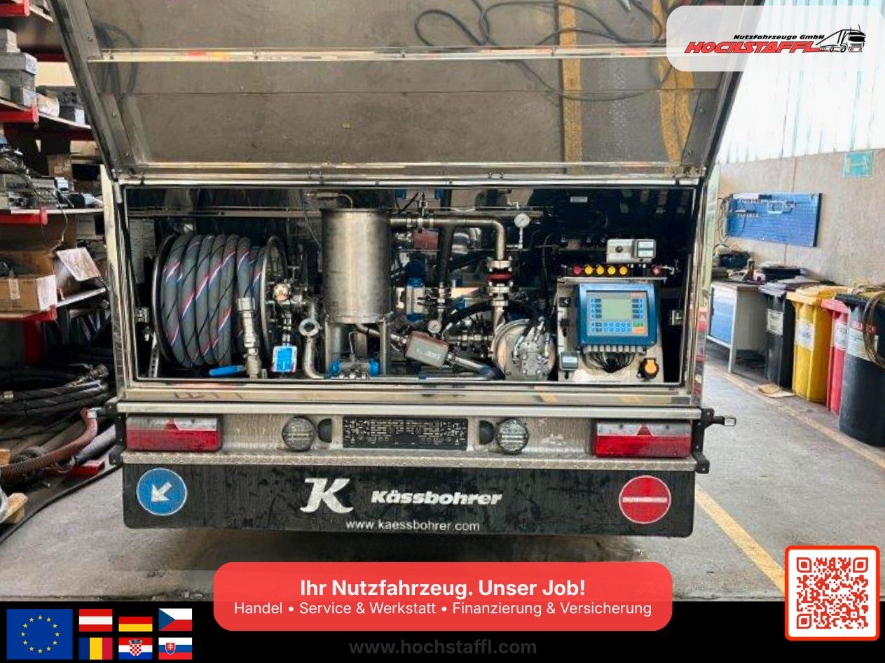 Fahrzeugabbildung Kässbohrer STC AD BLUE