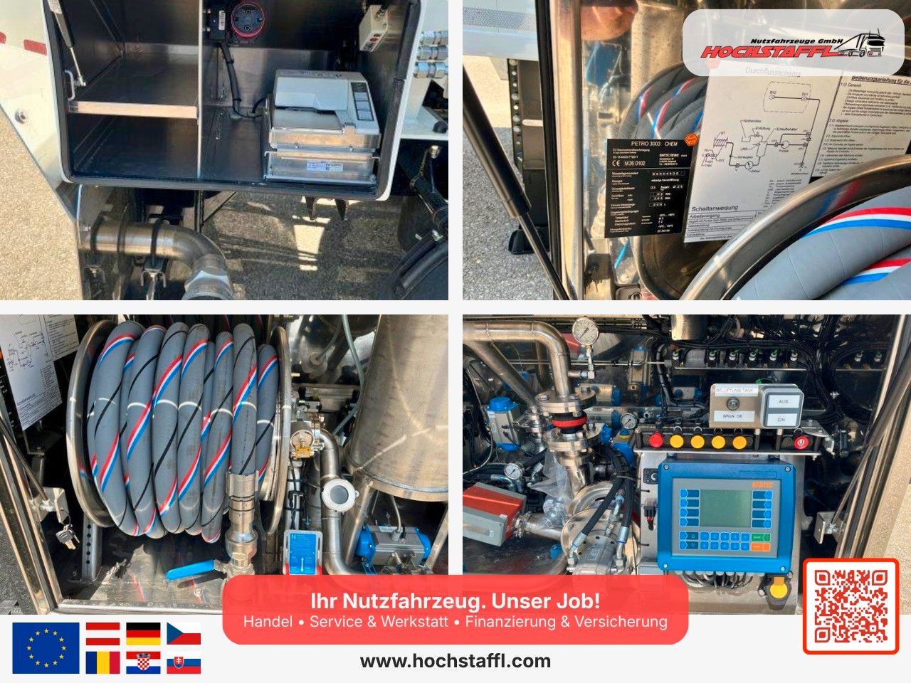 Fahrzeugabbildung Kässbohrer STC AD BLUE