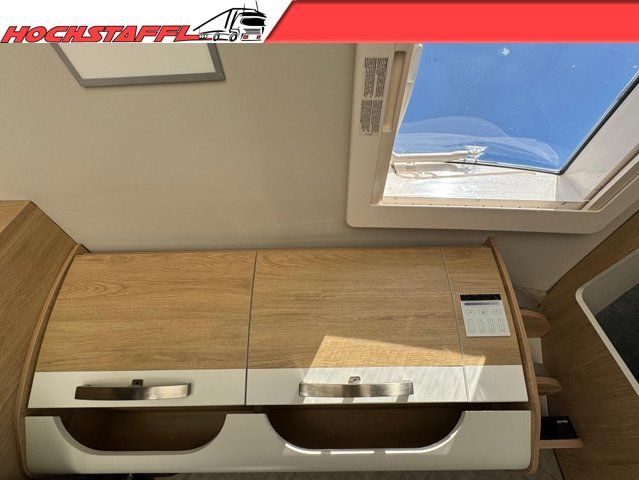 Fahrzeugabbildung Mercedes-Benz Sprinter Wohnmobil