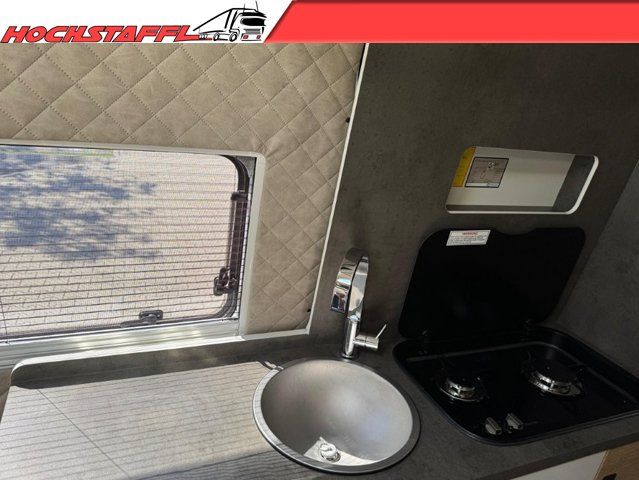 Fahrzeugabbildung Mercedes-Benz Sprinter Wohnmobil