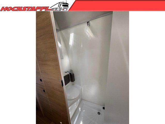 Fahrzeugabbildung Mercedes-Benz Sprinter Wohnmobil