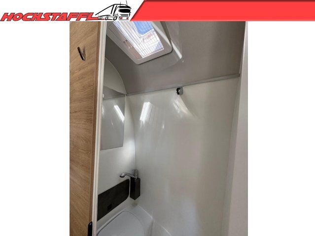 Fahrzeugabbildung Mercedes-Benz Sprinter Wohnmobil