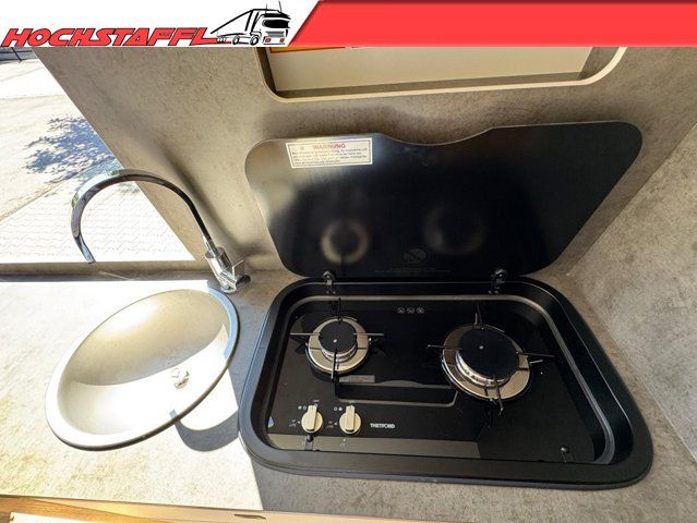 Fahrzeugabbildung Mercedes-Benz Sprinter Wohnmobil