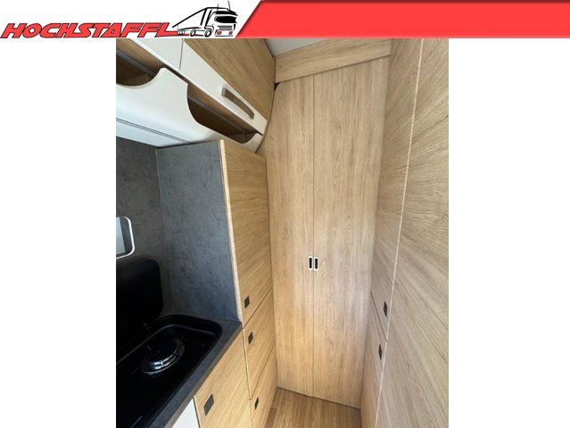 Fahrzeugabbildung Mercedes-Benz Sprinter Wohnmobil