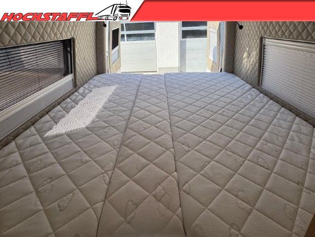 Fahrzeugabbildung Mercedes-Benz Sprinter Wohnmobil