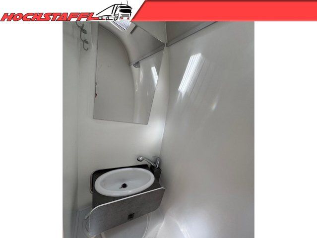 Fahrzeugabbildung Mercedes-Benz Sprinter Wohnmobil