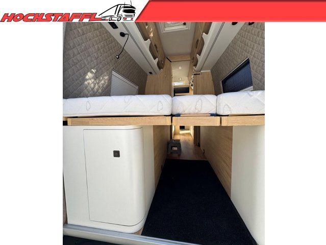 Fahrzeugabbildung Mercedes-Benz Sprinter Wohnmobil