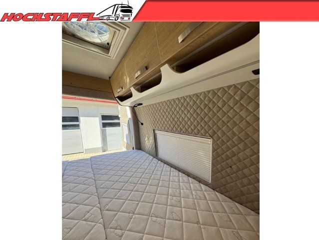 Fahrzeugabbildung Mercedes-Benz Sprinter Wohnmobil