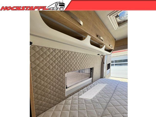 Fahrzeugabbildung Mercedes-Benz Sprinter Wohnmobil