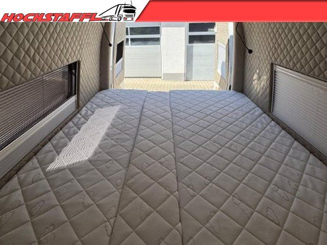 Fahrzeugabbildung Mercedes-Benz Sprinter Wohnmobil