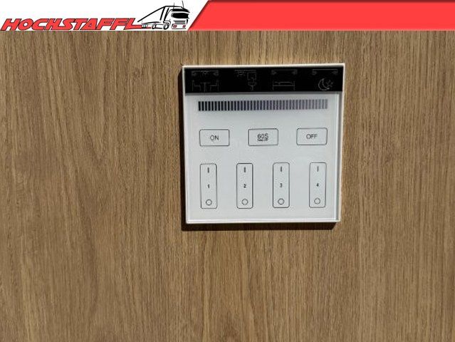 Fahrzeugabbildung Mercedes-Benz Sprinter Wohnmobil