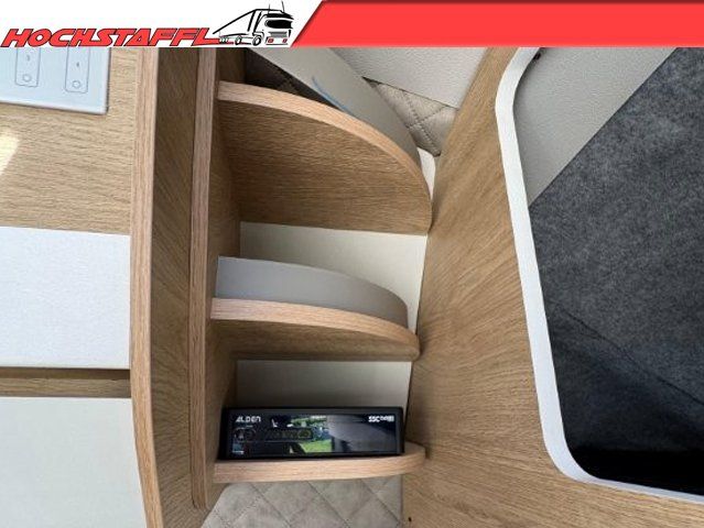 Fahrzeugabbildung Mercedes-Benz Sprinter Wohnmobil