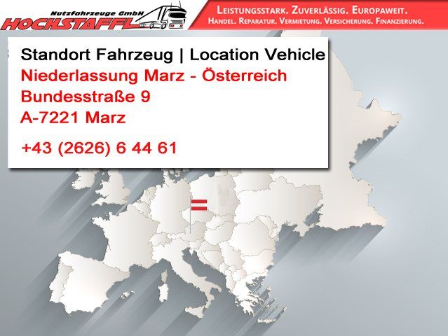 Fahrzeugabbildung Mercedes-Benz Sprinter Wohnmobil