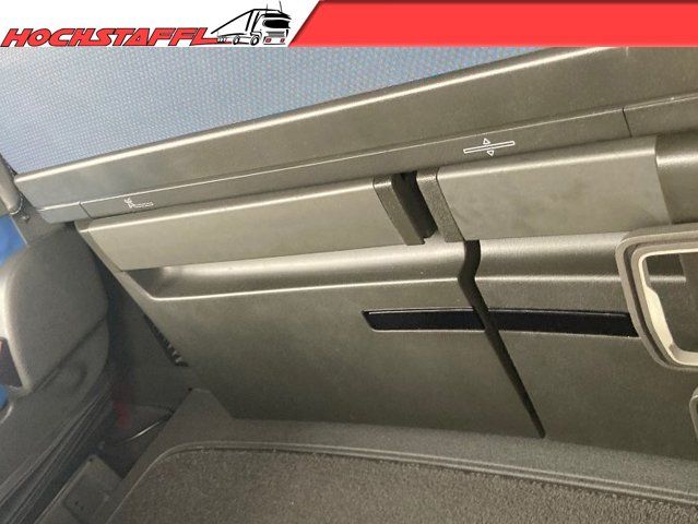 Fahrzeugabbildung Volvo Low Deck