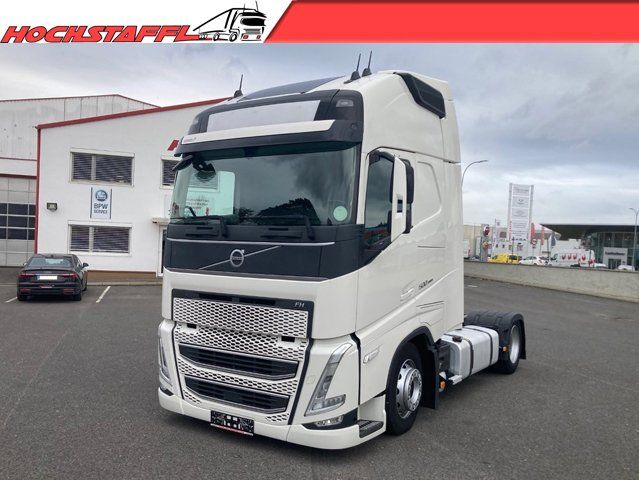 Fahrzeugabbildung Volvo Low Deck
