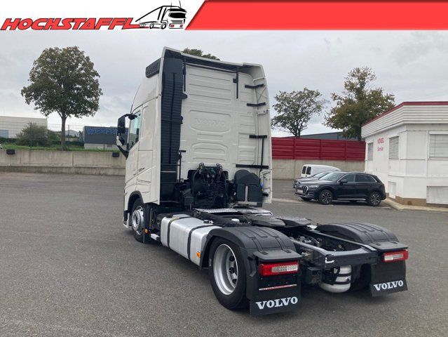 Fahrzeugabbildung Volvo Low Deck