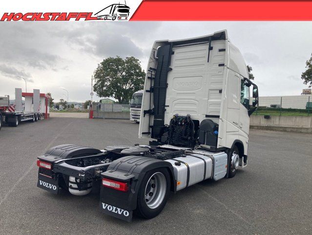 Fahrzeugabbildung Volvo Low Deck