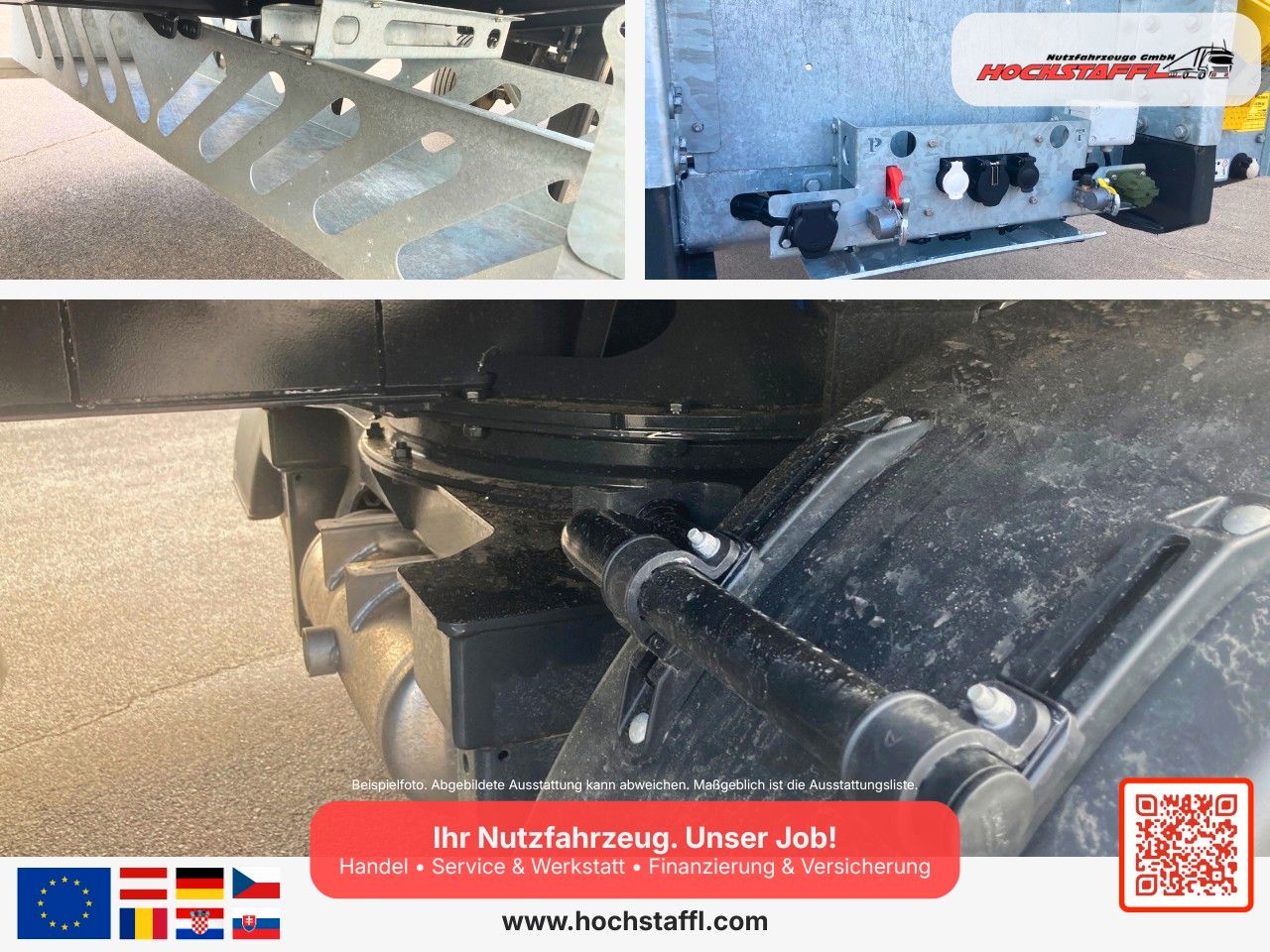 Fahrzeugabbildung MAX Trailer Type 210