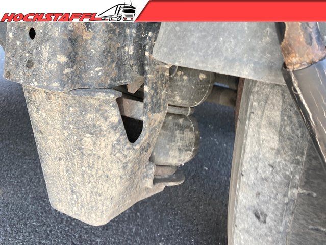 Fahrzeugabbildung Schwarzmüller 3-Seiten Kipper 20m³ 3S HKS 3/E