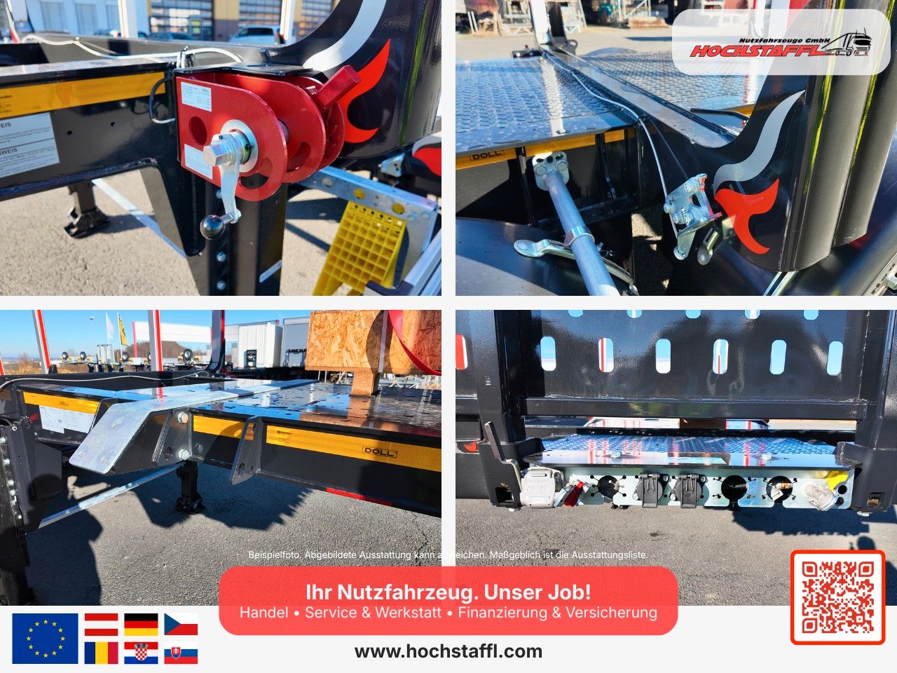 Fahrzeugabbildung Doll LOGO 10X