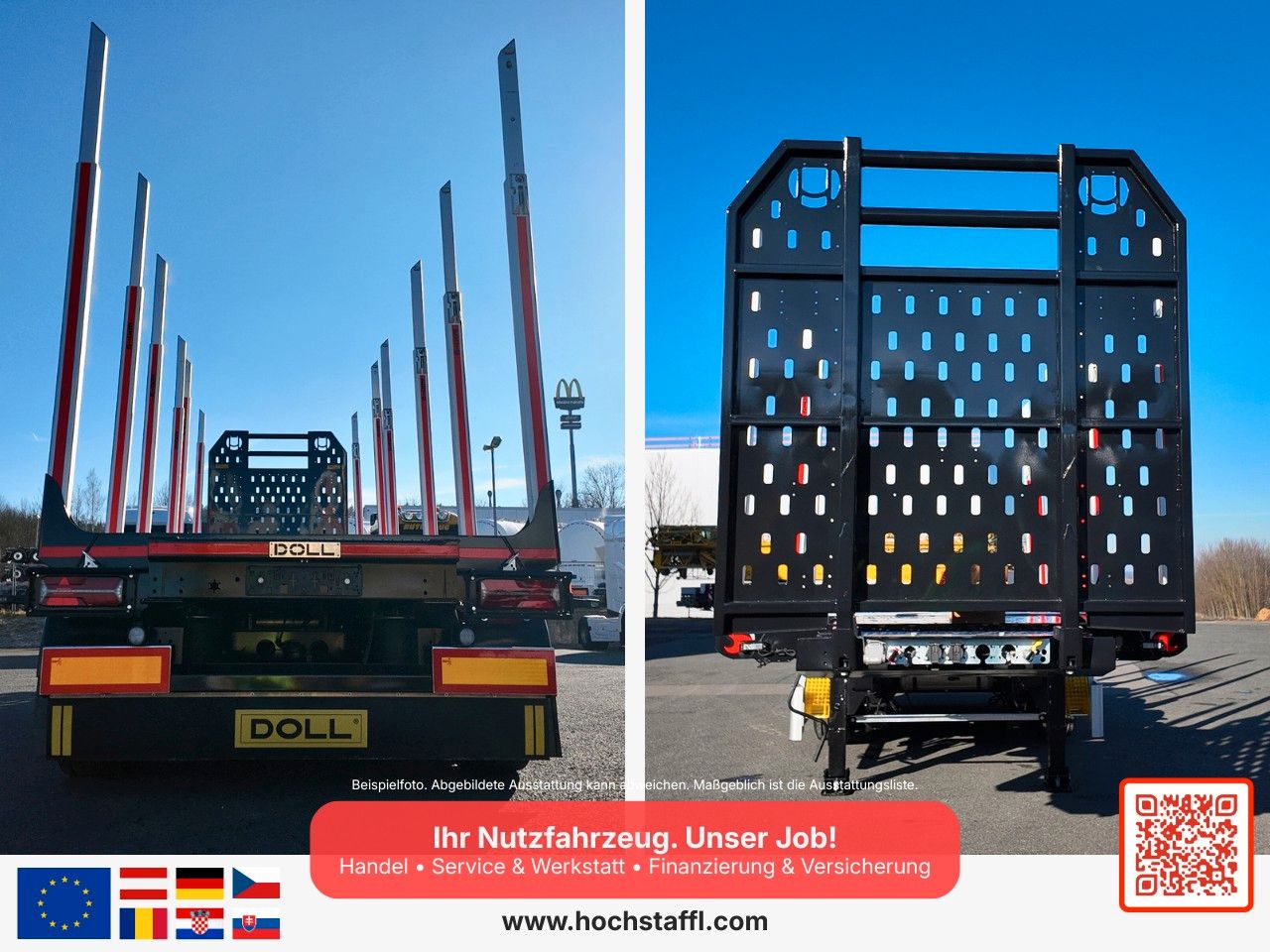 Fahrzeugabbildung Doll LOGO 10X