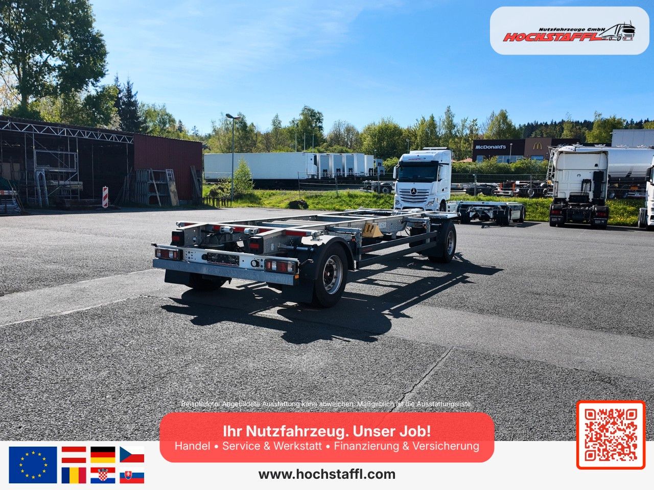 Fahrzeugabbildung Web-Trailer WF/W-18 445/45 19,5