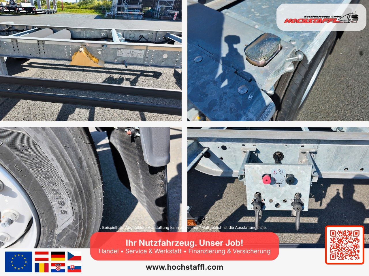 Fahrzeugabbildung Web-Trailer WF/W-18 445/45 19,5
