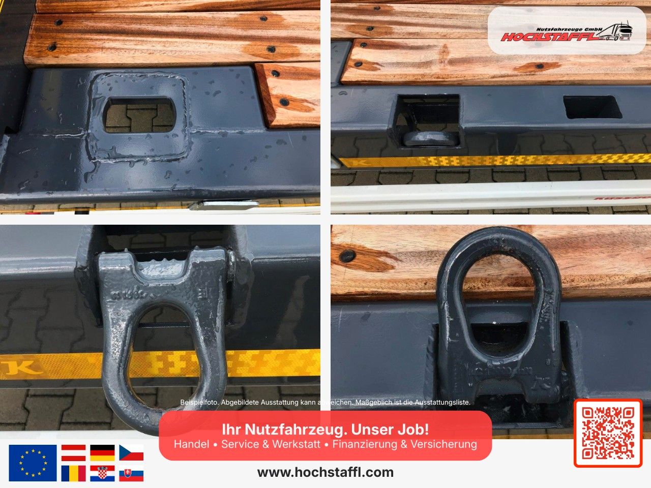 Fahrzeugabbildung Kässbohrer SLS 3