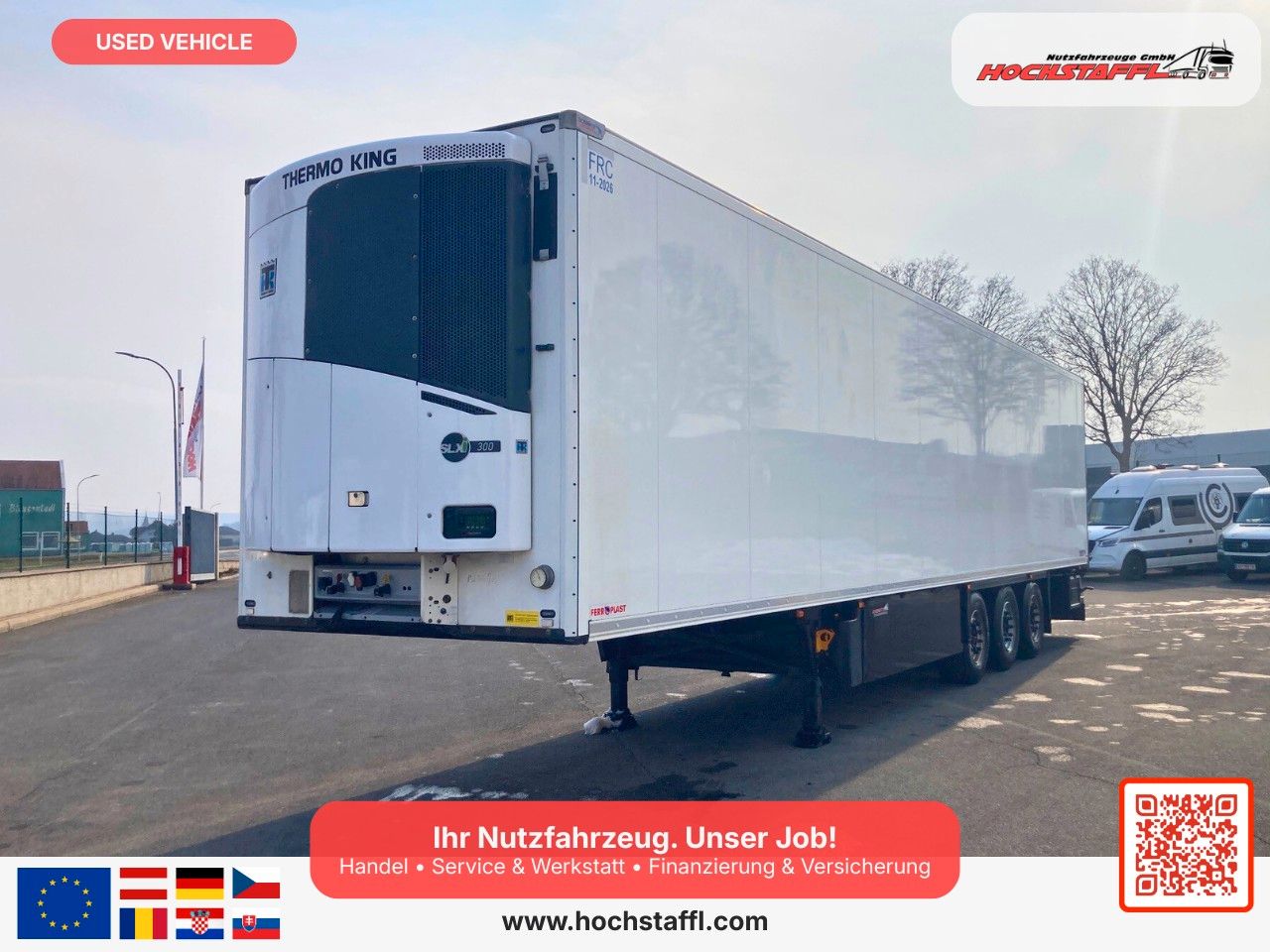 Schmitz Cargobull SCB